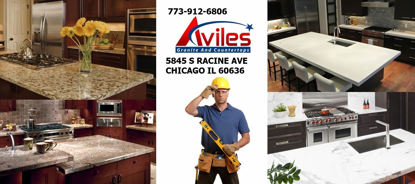 aviles granite